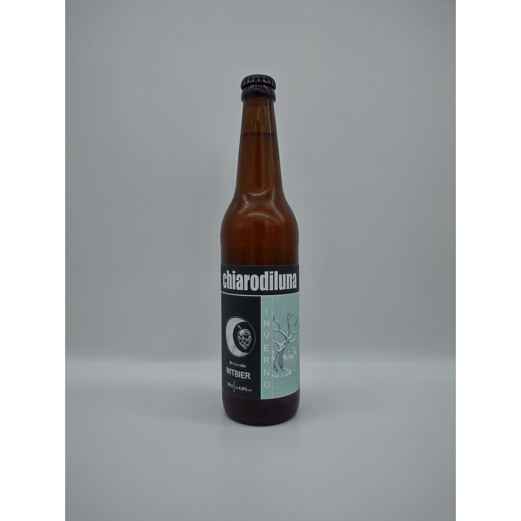 Birra Inverno - Box 6pz. 50cl. - Blanche