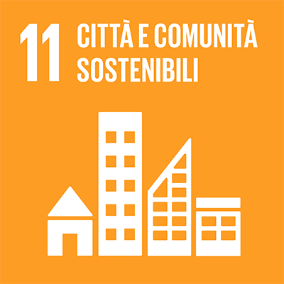 Agenda 2030 - Città e comunità sostenibili