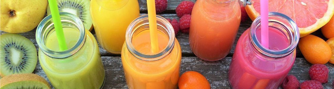 Apricot juice without sugar