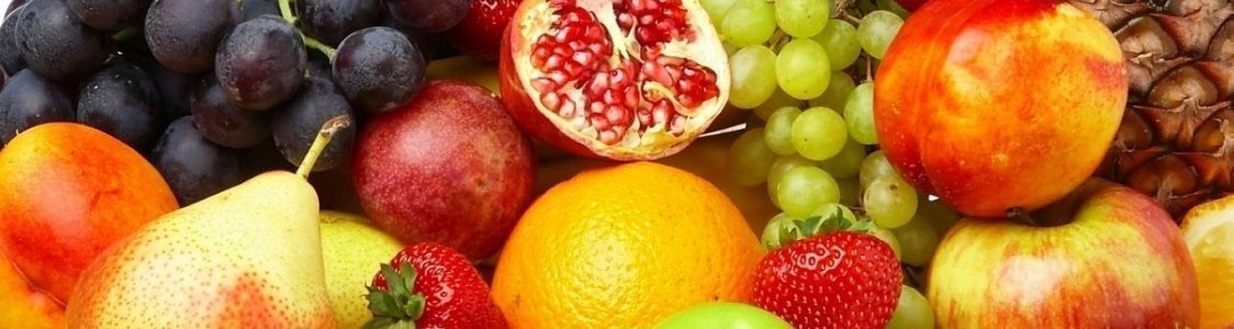 Fresh & Frozen Fruits