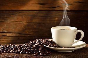 Caffè e cacao