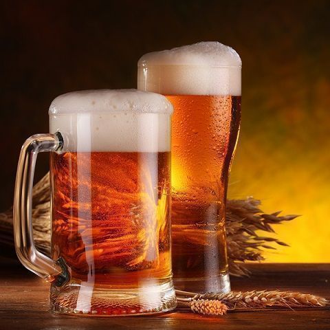 Birra Luppolina - birra American Pale Ale 5,7%alc. - ottiglie da 33cl