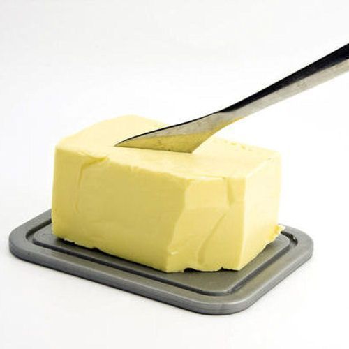 Butter in 250 g loaves (€. 12,5 / Kg)