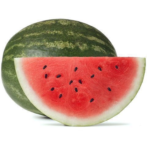 Mini - watermelon BIO