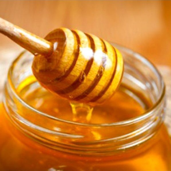 Chestnut honey - Honeydew 1Kg
