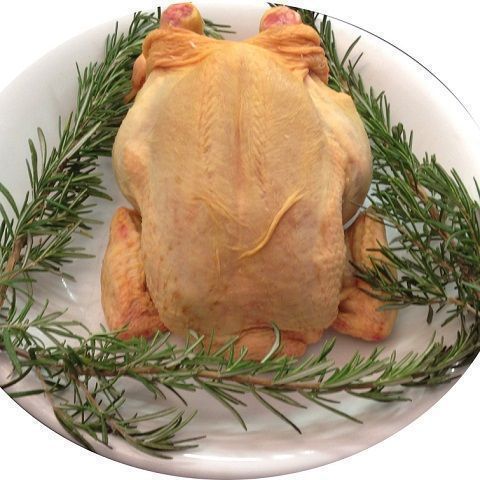 Whole chicken breast