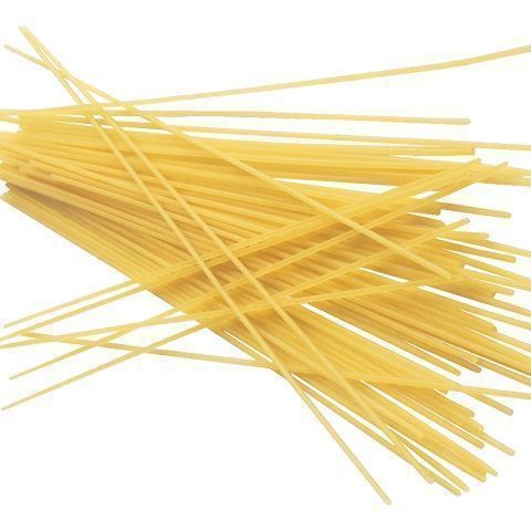 Durum wheat spaghetti - 500 grams.