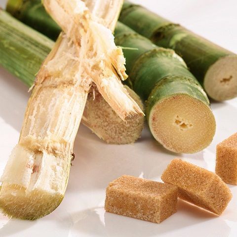 011525 - BIO - Mascobado, zucchero di canna integrale dalle Filippine - 500g -Altromercato