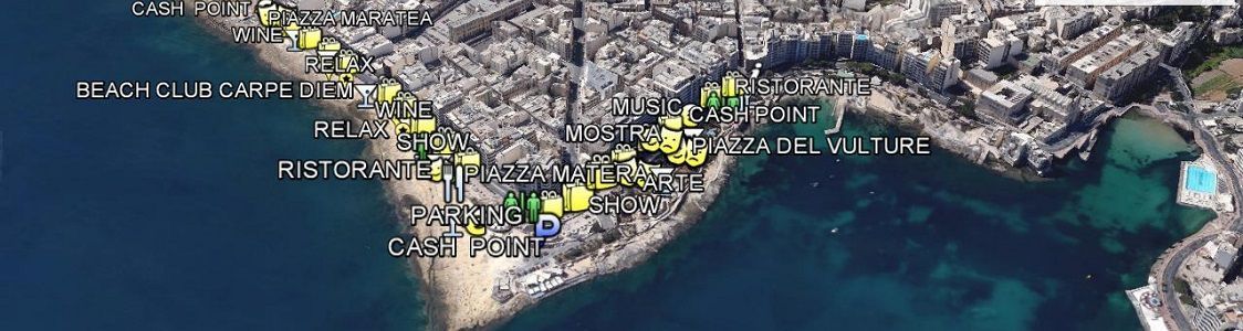 Italian Wine Food Festival