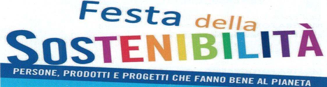 Festa della Sostenibilità