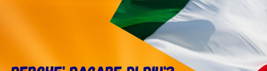 IL GIOVEDÌ A TUTTO GAIAX