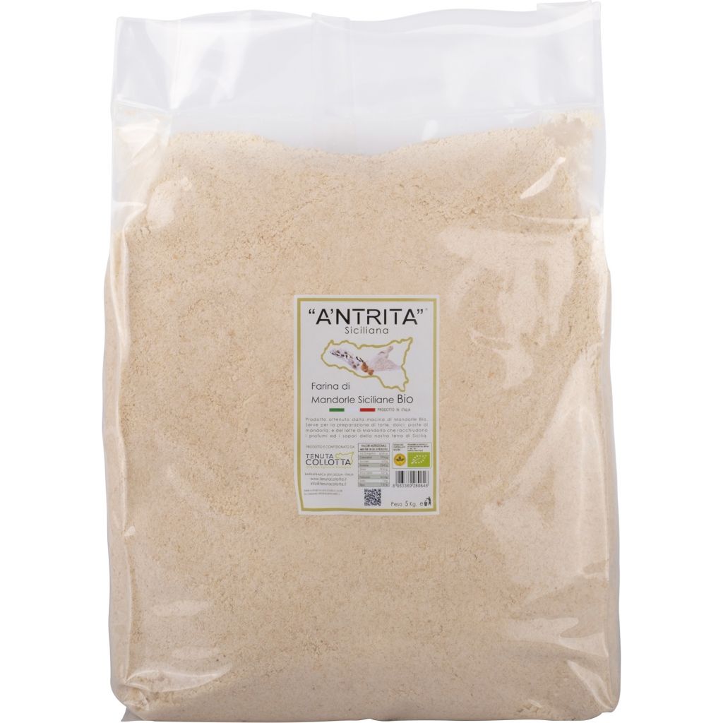 Almond Flour 5 Kg