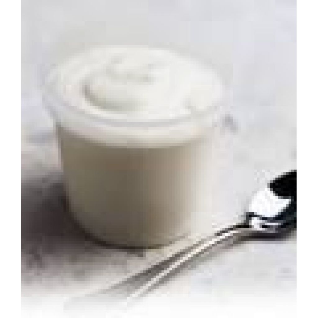 Yogurt di latte di pecora - 212 ml