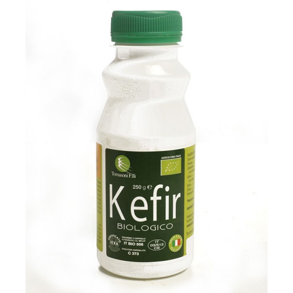 KEFIR - 200 GR.
