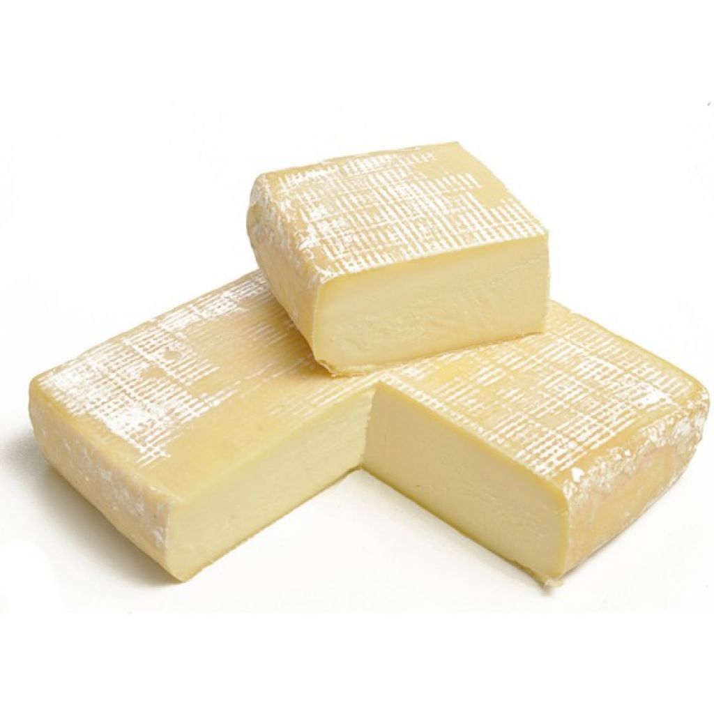 ROBIOLA STAGIONATA - "OTTO" - 300 GR. ca.