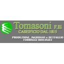 Biocaseificio Tomasoni - Gottolengo (BS)
