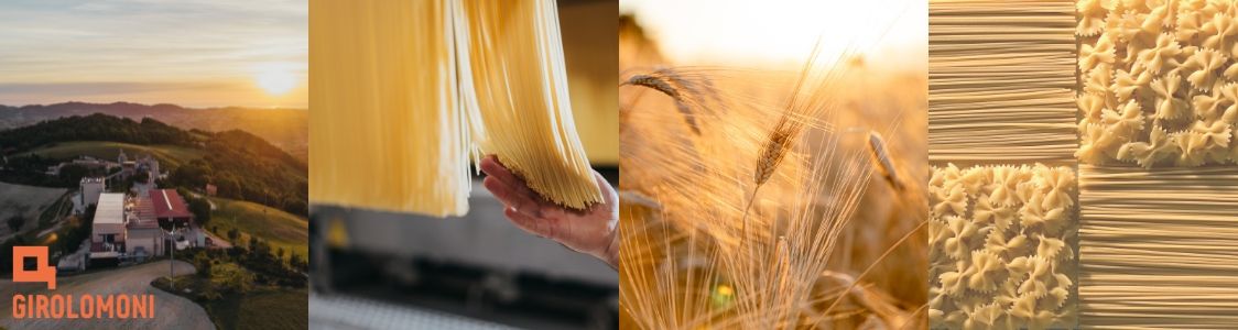 Gino Girolomoni Cooperativa agricola