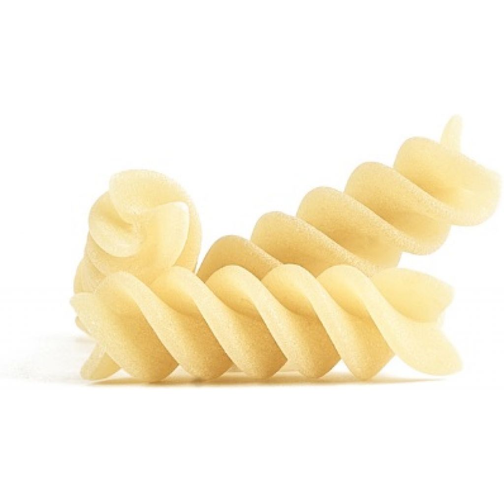 Fusilli Trafila ruvida - 5KG - SEMOLA