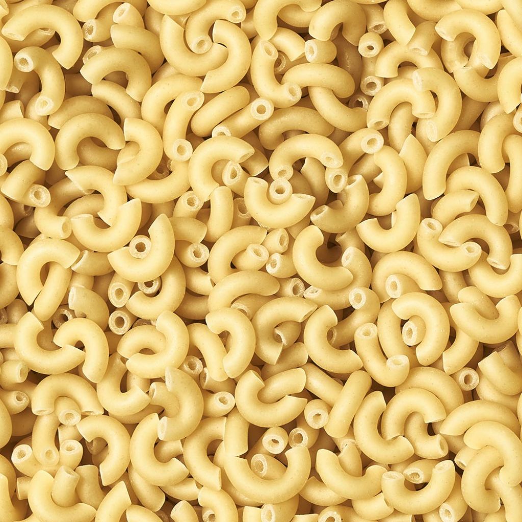 Gomitini - 5KG - SEMOLA