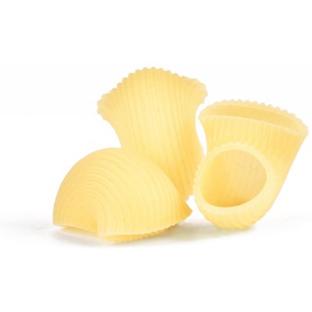 Conchiglie Trafila ruvida - 3KG - SEMOLA