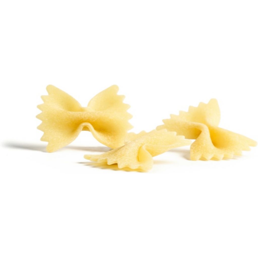 Farfalle Trafila ruvida - 3KG - SEMOLA