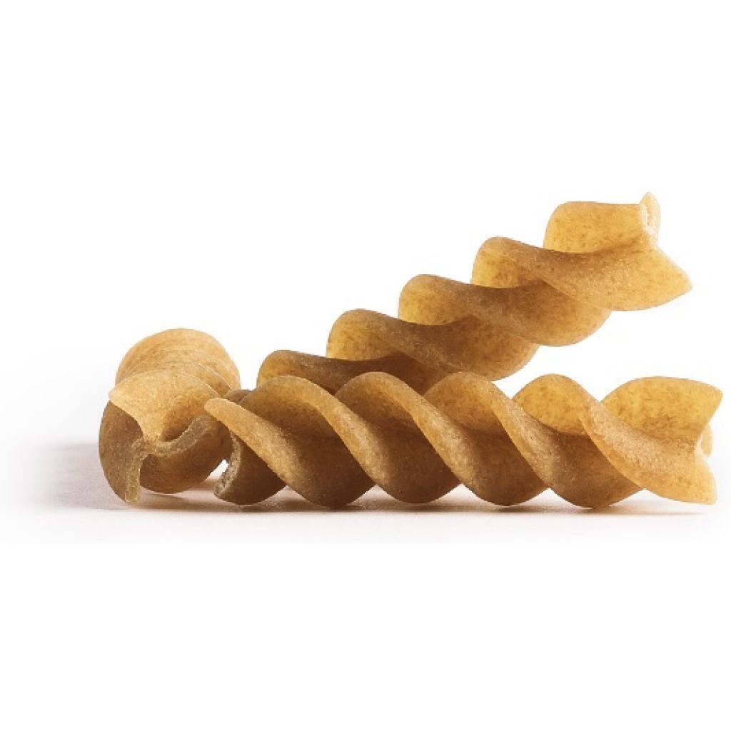 Fusilli - 5KG - SEMOLA INTEGRALE