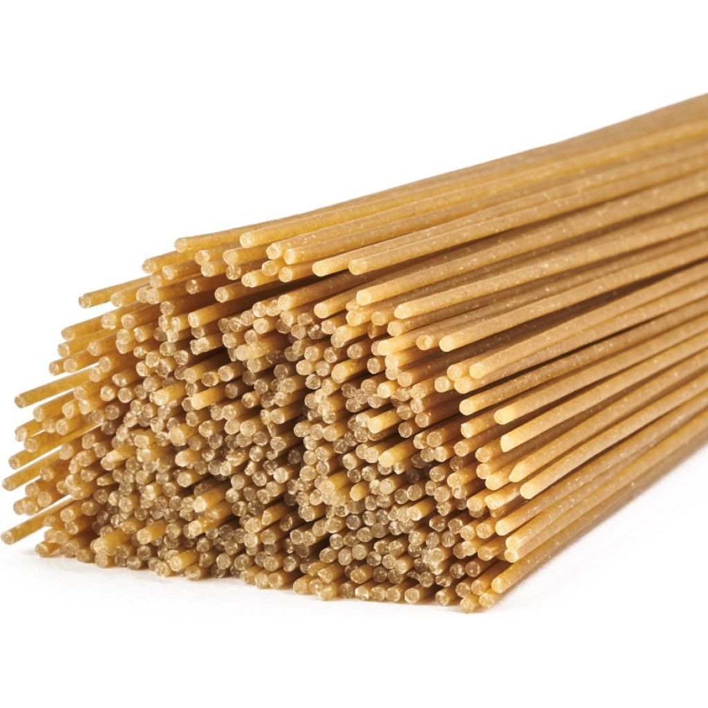 Spaghetti - 5KG- SEMOLA INTEGRALE