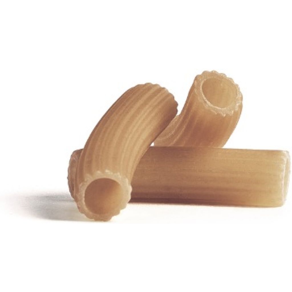 Sedani rigati - 5KG - SEMOLA INTEGRALE