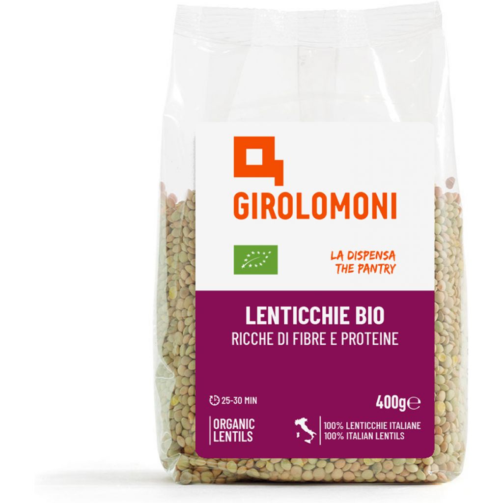 Lenticchie