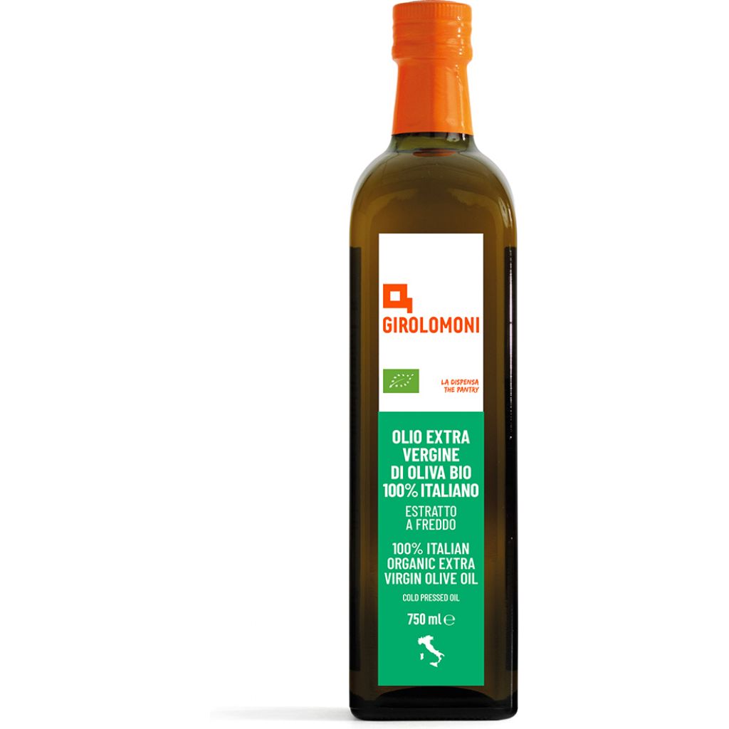 Olio Extra Vergine di Oliva 75CL