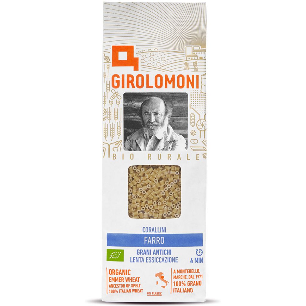 Corallini Farina di Farro