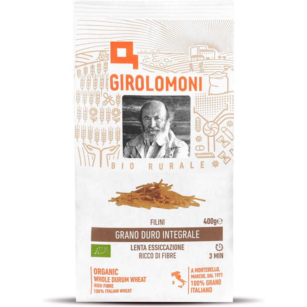 Filini Semola Integrale