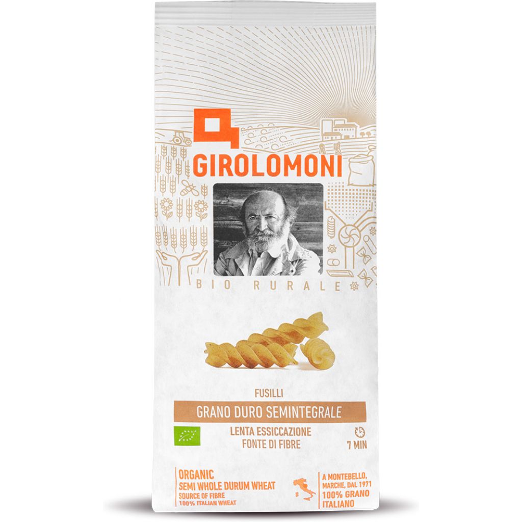 Fusilli Semi-integrali
