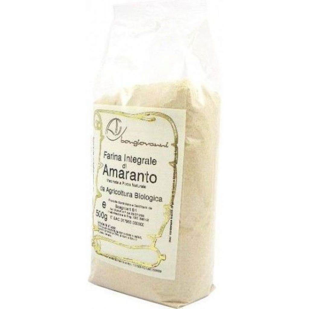 Amaranto1 Kg flour
