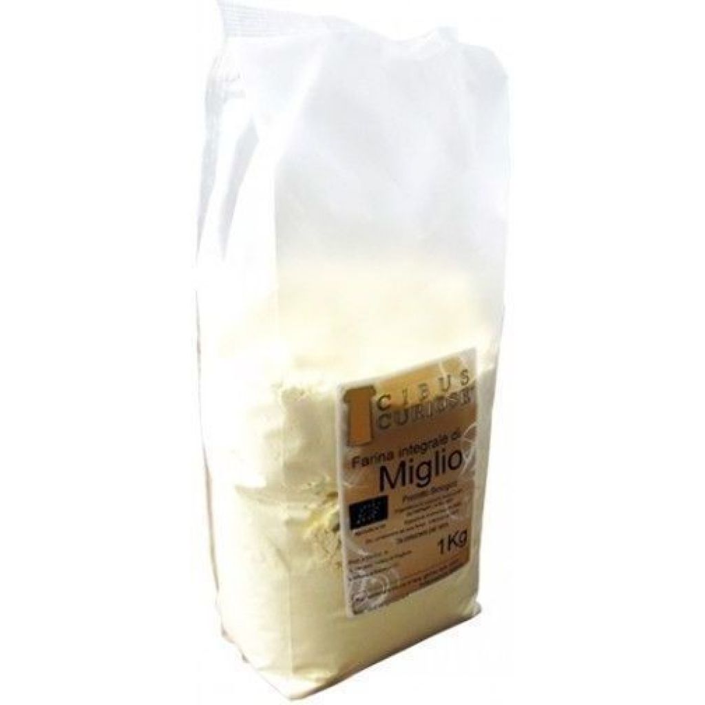 Millet flour 1Kg