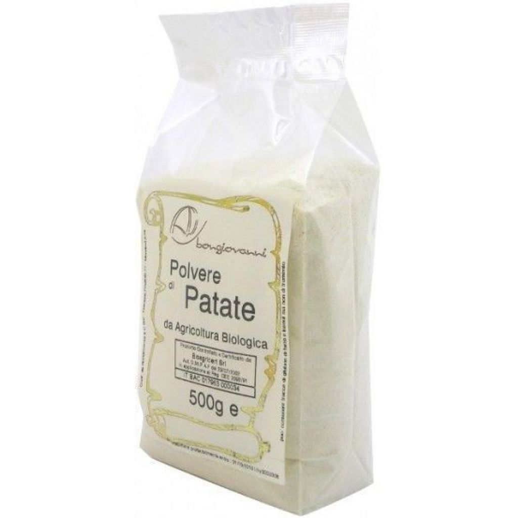 Potato flour 500g