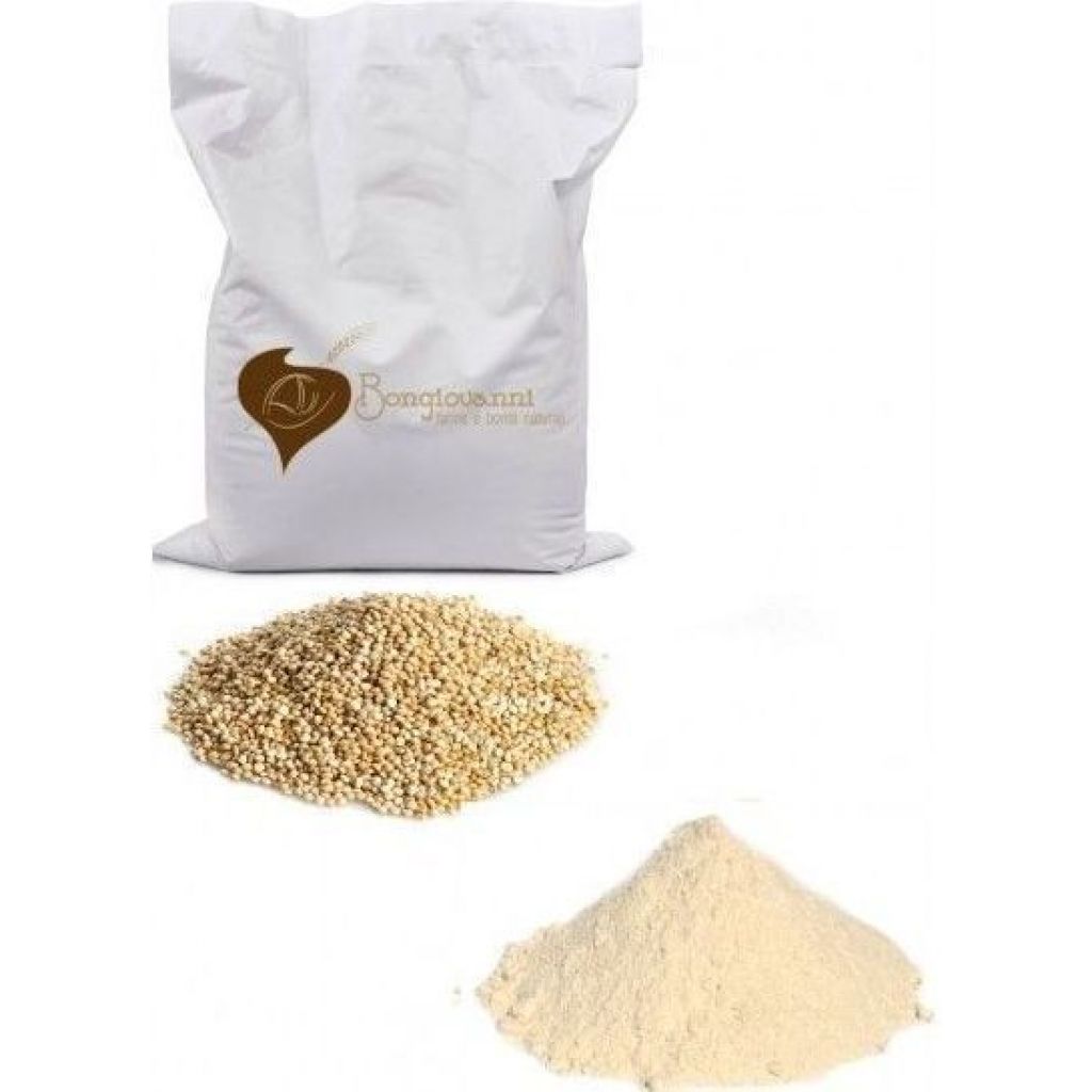 Farina di Quinoa Integrale Bio - 500 g