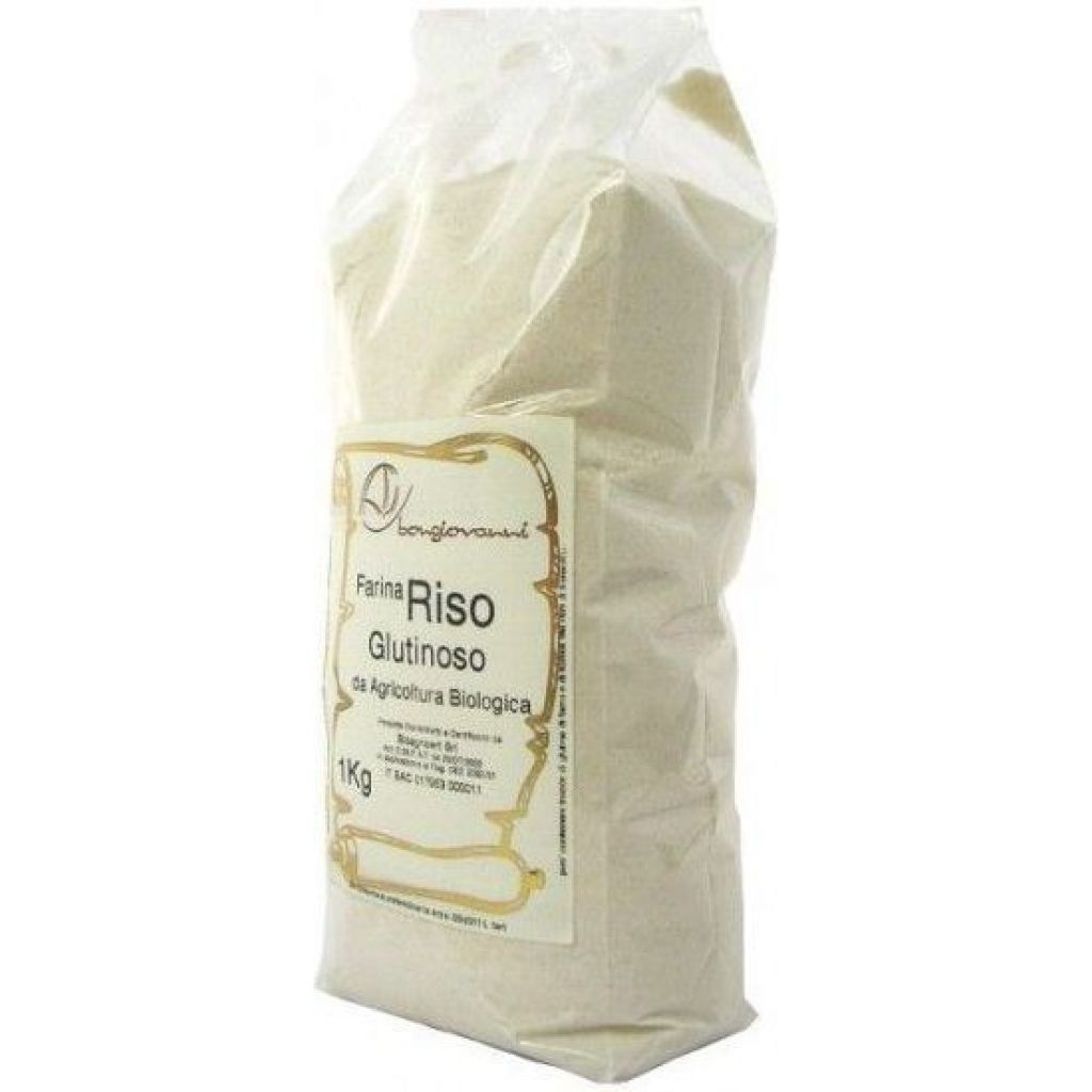 Glutinous rice flour 1 Kg