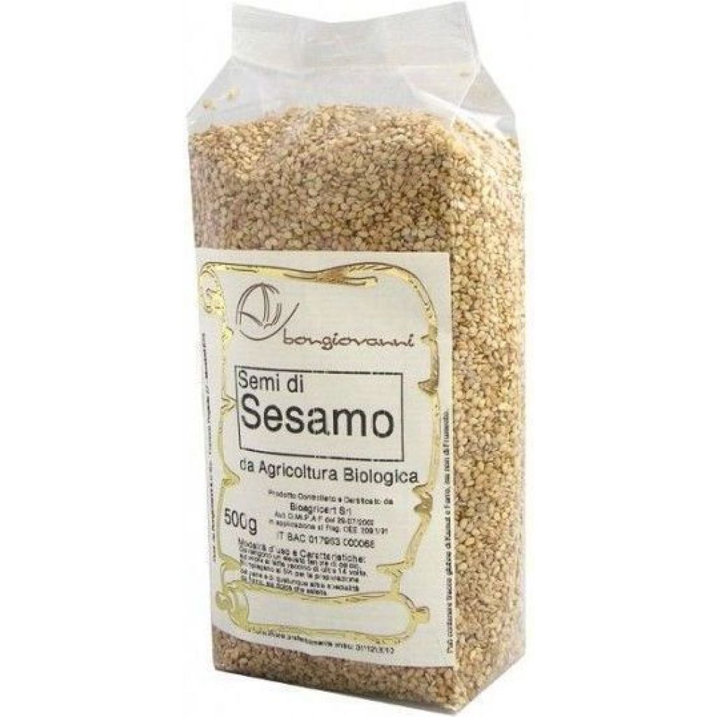 Sesame 500g
