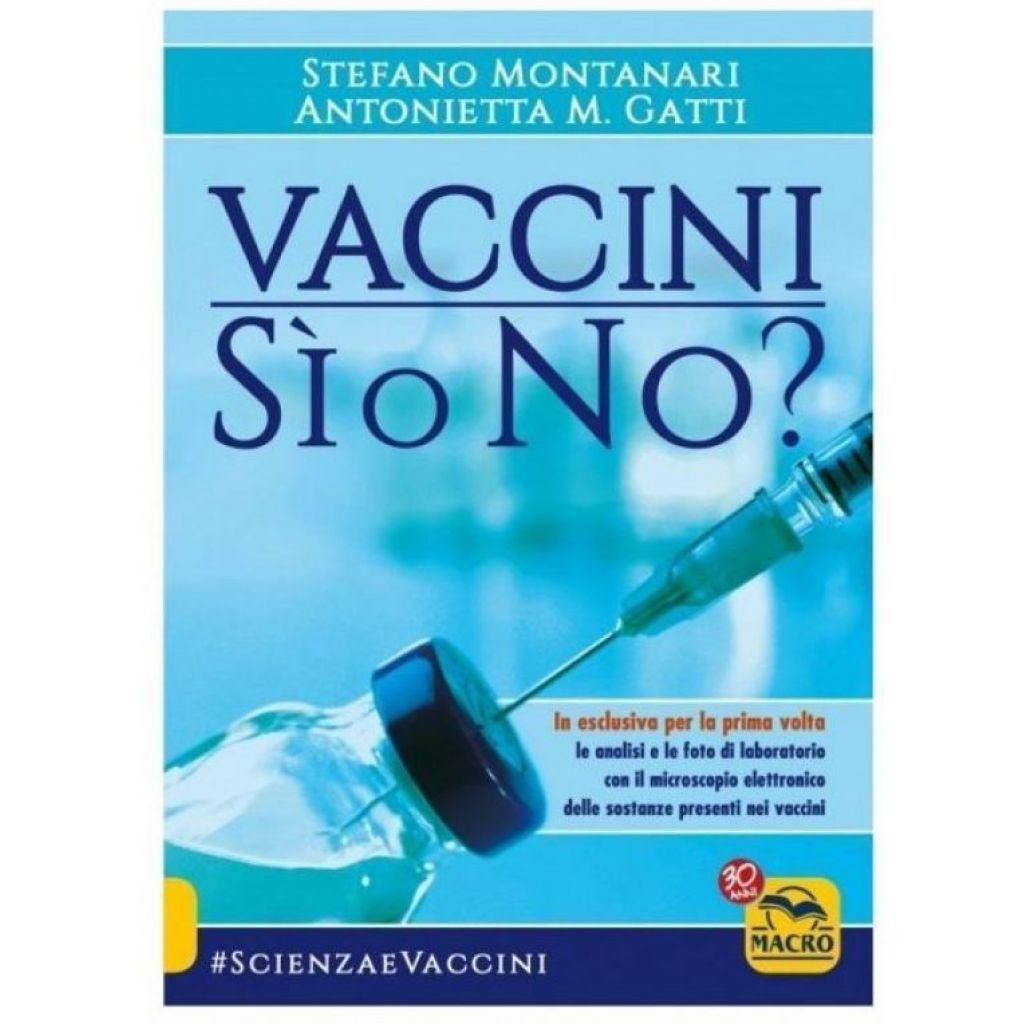 Vaccini: SI O NO?