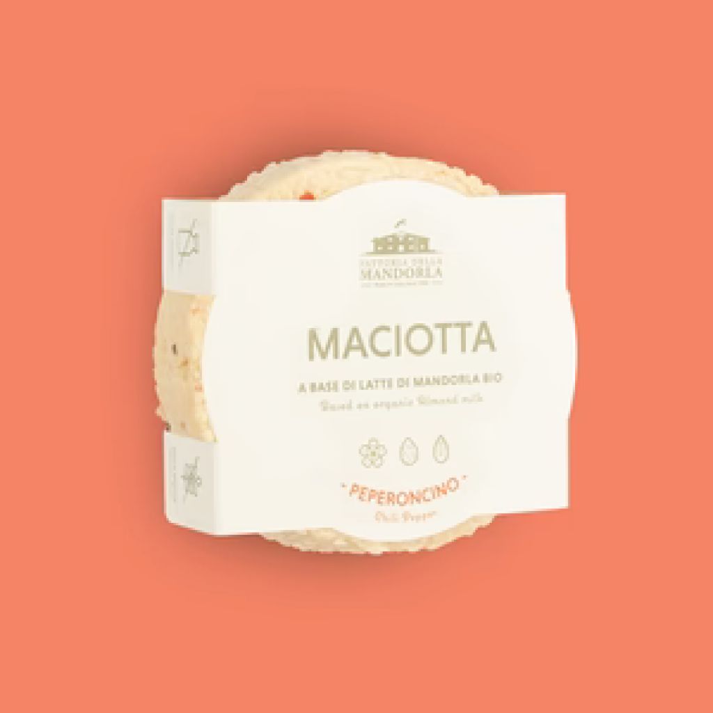 Maciotta piccante 200g