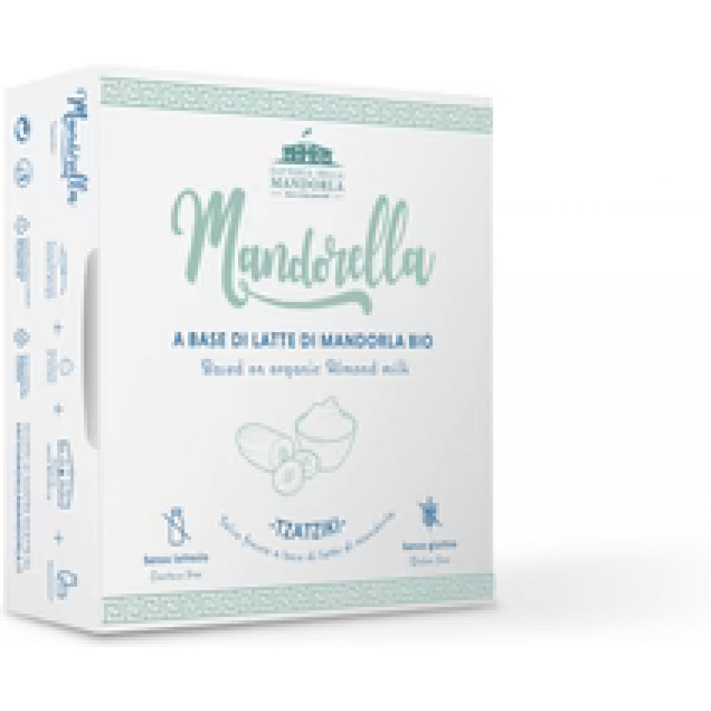 Mandorella Tzatziki - Vasetto 180 g