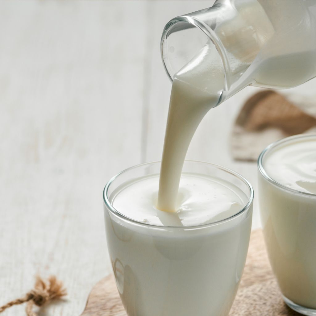 Kefir di Latte bio - 300 ml