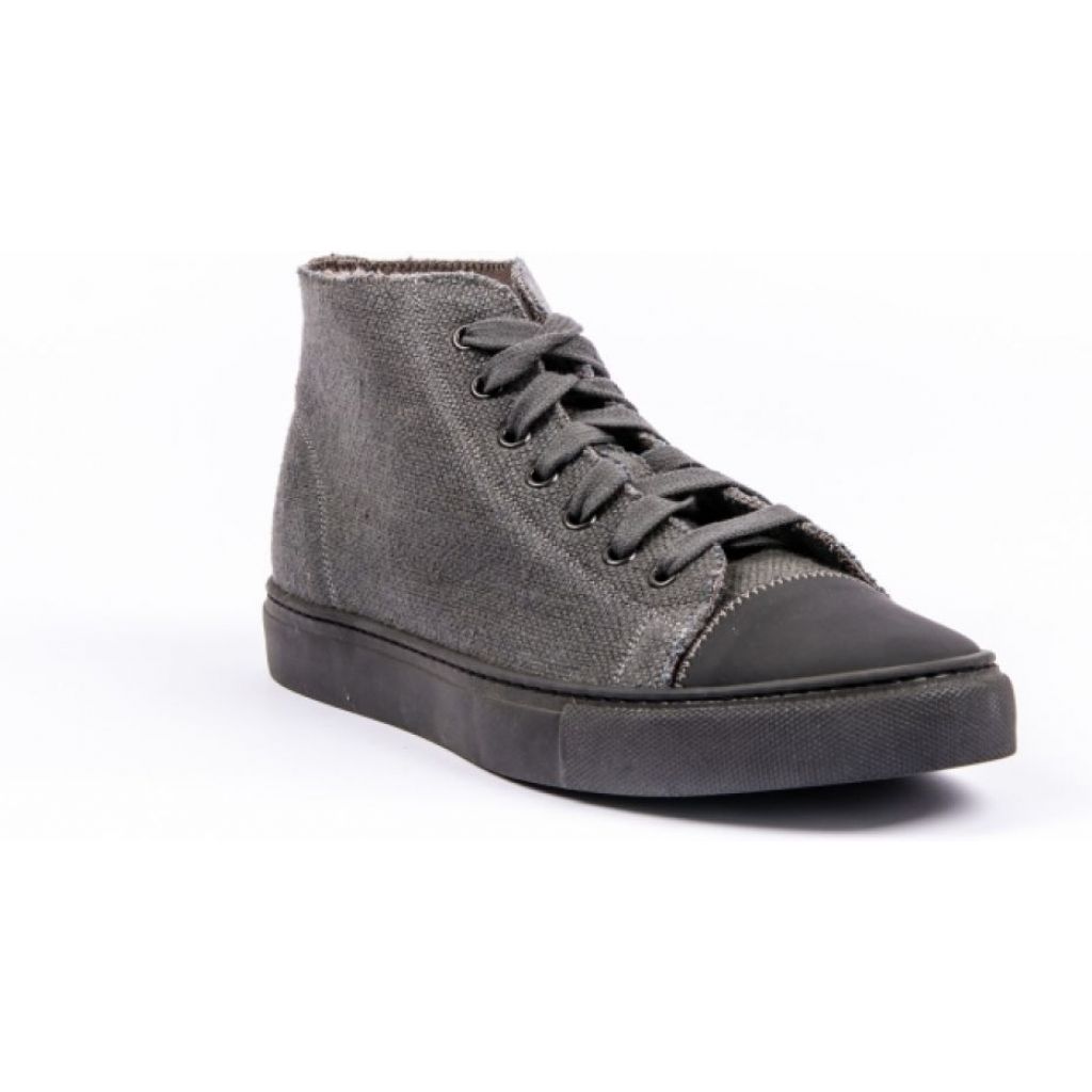 SCOUT WINTER CANNABIS Anthracite