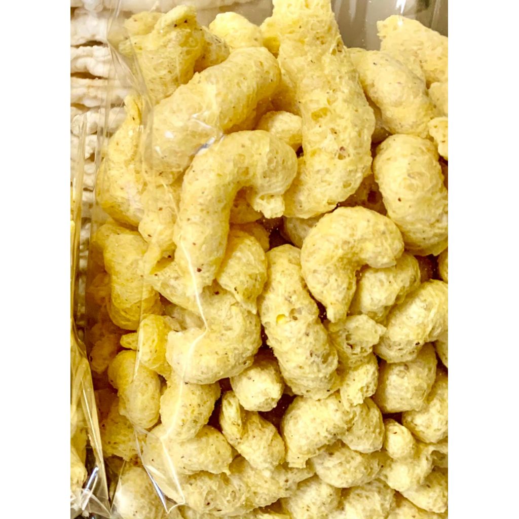 Chips di mais e cece, salati, 70gr