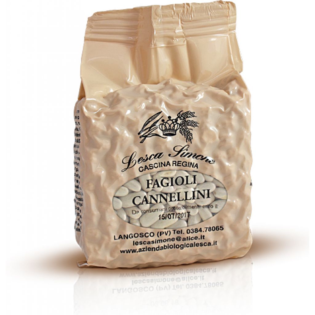Cannellini beans 500g