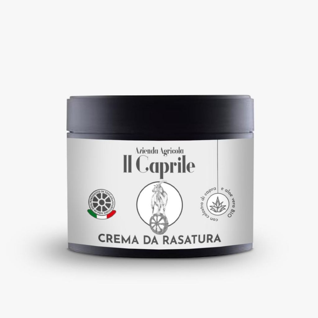 CREMA DA RASARTURA