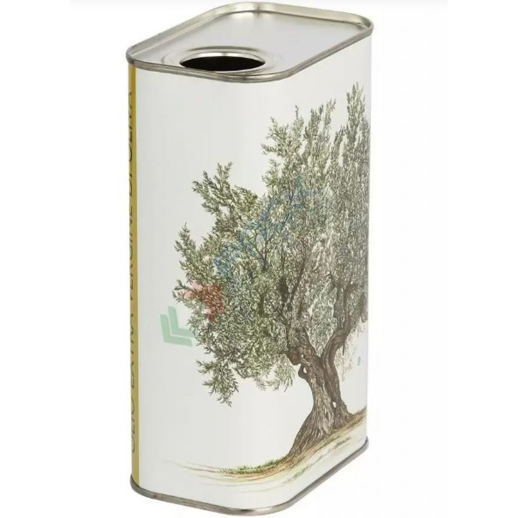 OLIO EVO 3 LITRI