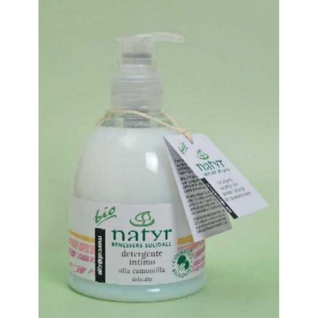 33764 Liquid soap facial cleanser and hands BIO