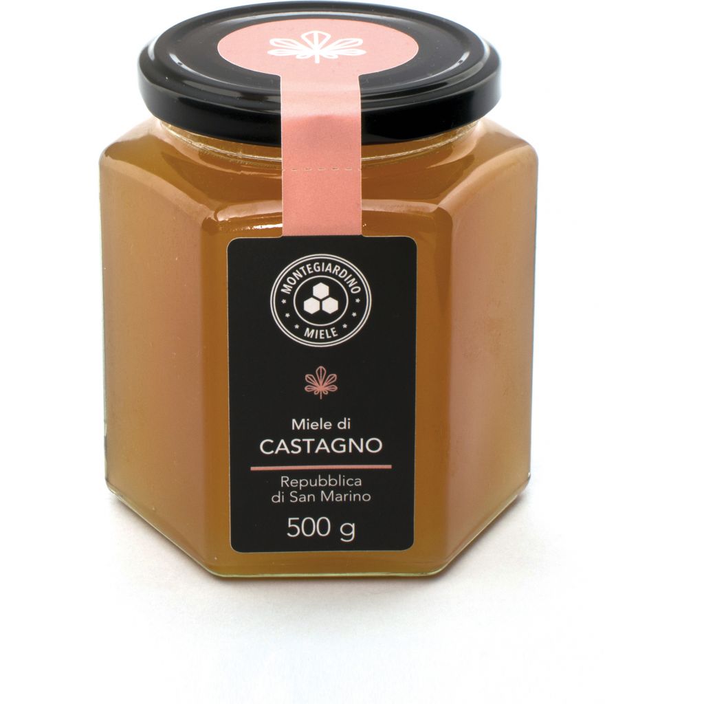 Miele di Castagno - 500 g